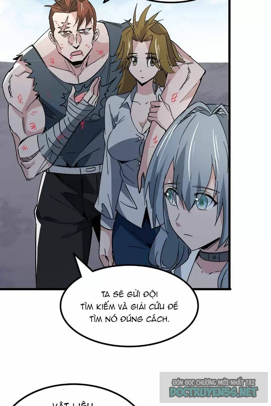 Giải Thoát 99 Nữ Chính Ở Mạt Thế Chapter 114 - Trang 2