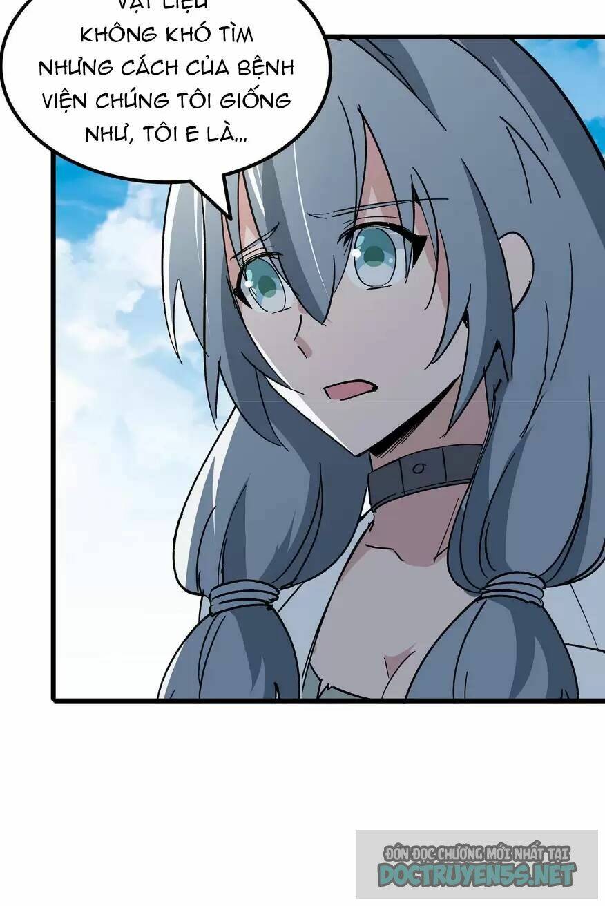 Giải Thoát 99 Nữ Chính Ở Mạt Thế Chapter 114 - Trang 2