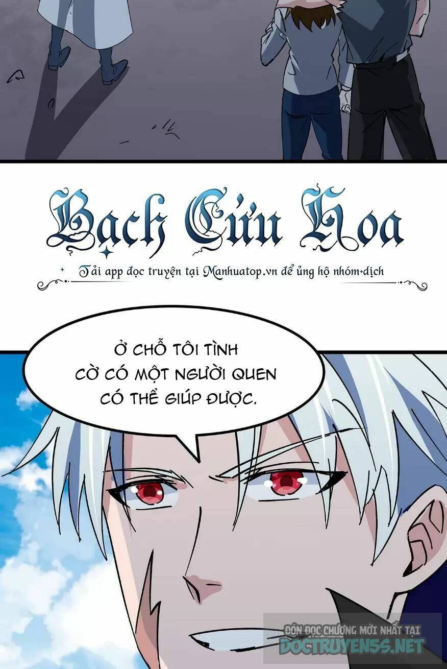 Giải Thoát 99 Nữ Chính Ở Mạt Thế Chapter 114 - Trang 2