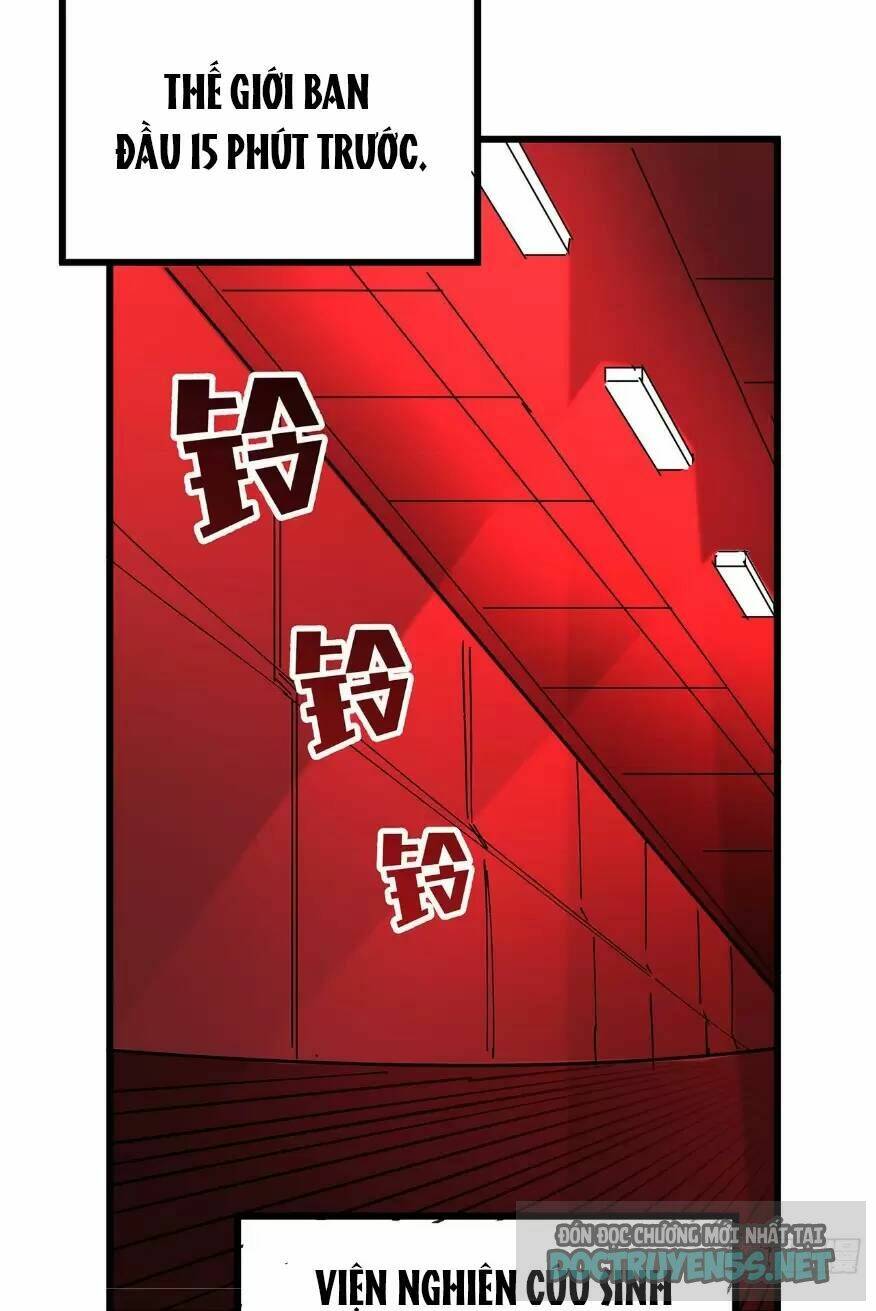 Giải Thoát 99 Nữ Chính Ở Mạt Thế Chapter 114 - Trang 2