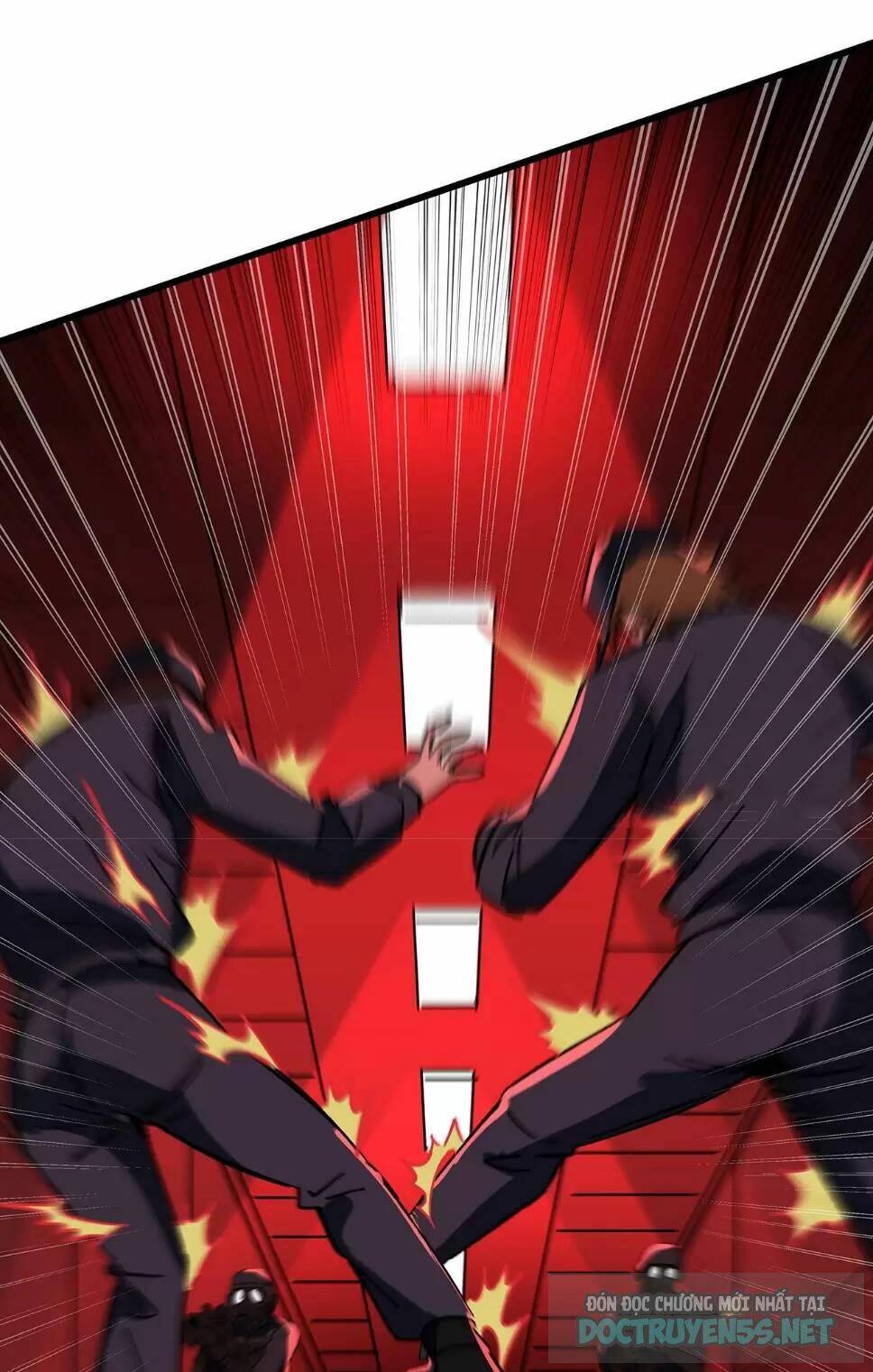 Giải Thoát 99 Nữ Chính Ở Mạt Thế Chapter 114 - Trang 2