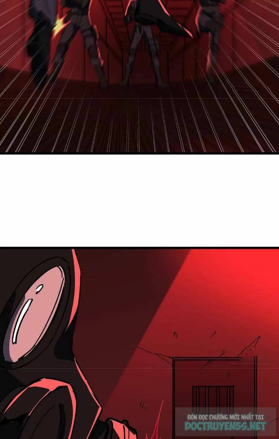 Giải Thoát 99 Nữ Chính Ở Mạt Thế Chapter 114 - Trang 2