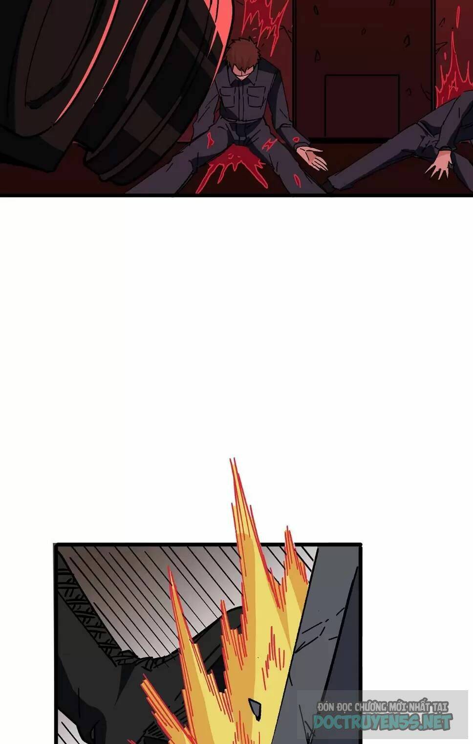 Giải Thoát 99 Nữ Chính Ở Mạt Thế Chapter 114 - Trang 2