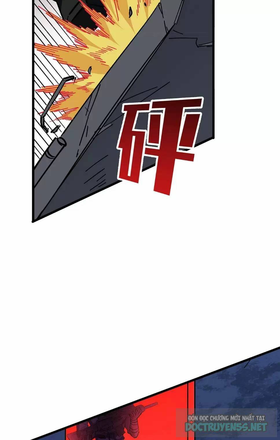 Giải Thoát 99 Nữ Chính Ở Mạt Thế Chapter 114 - Trang 2