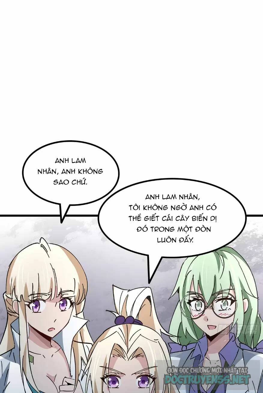 Giải Thoát 99 Nữ Chính Ở Mạt Thế Chapter 114 - Trang 2