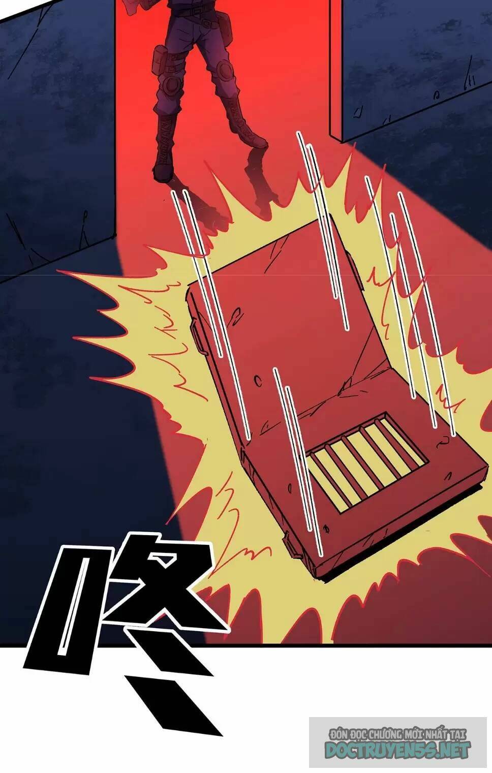 Giải Thoát 99 Nữ Chính Ở Mạt Thế Chapter 114 - Trang 2