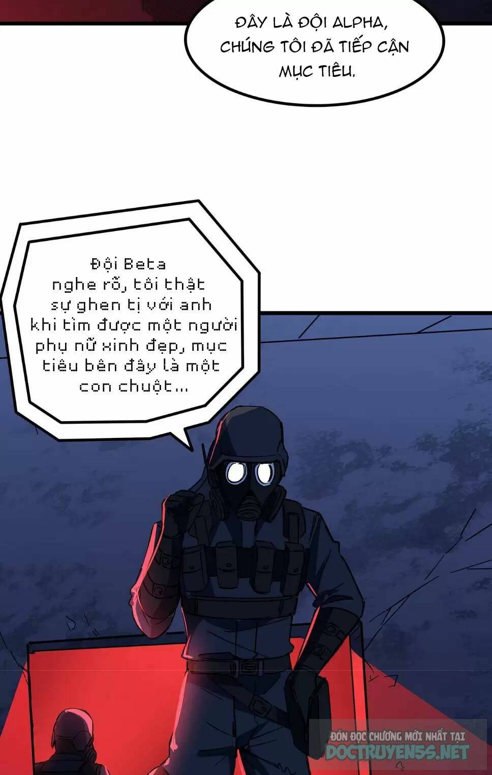 Giải Thoát 99 Nữ Chính Ở Mạt Thế Chapter 114 - Trang 2