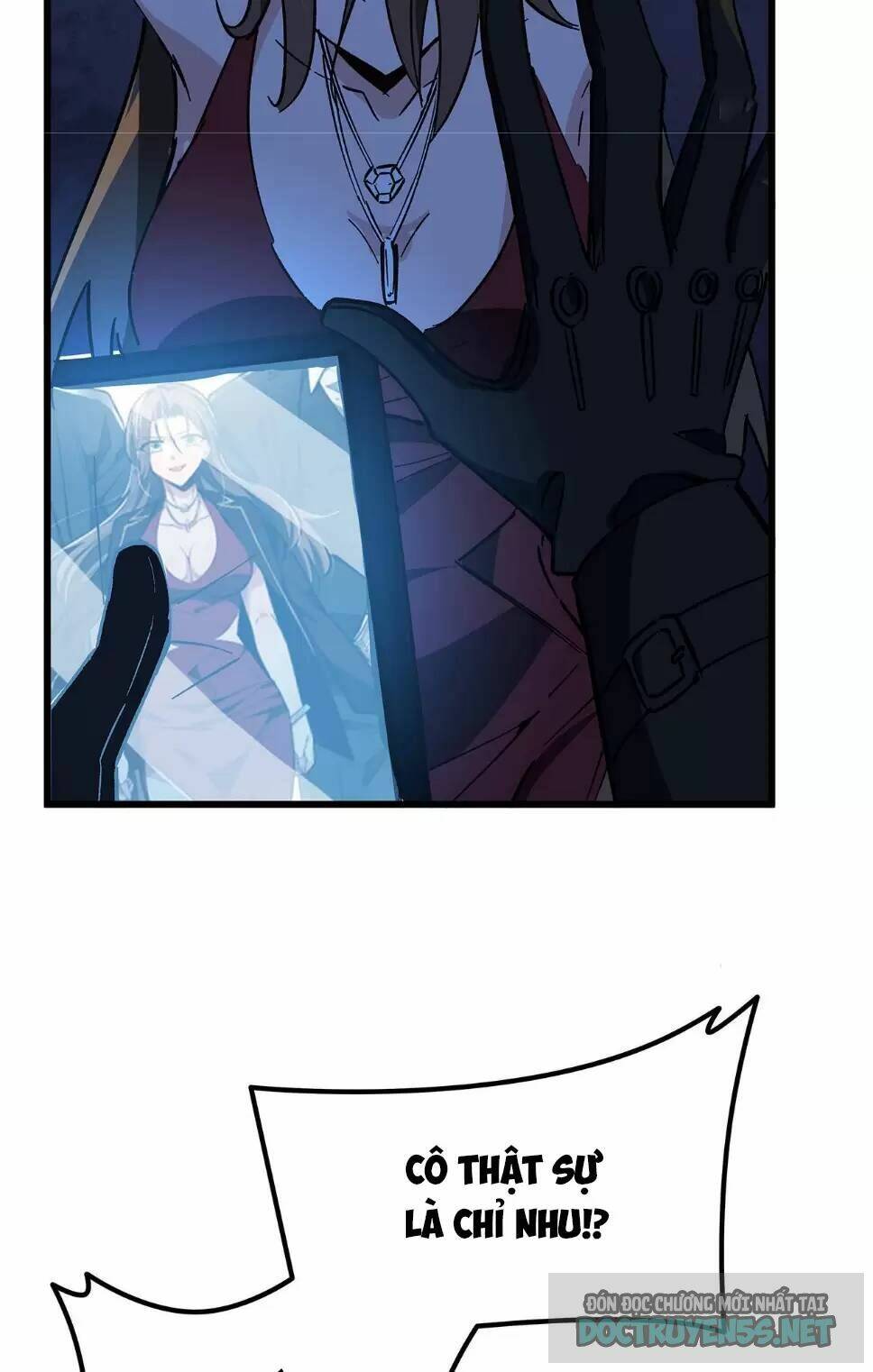 Giải Thoát 99 Nữ Chính Ở Mạt Thế Chapter 114 - Trang 2