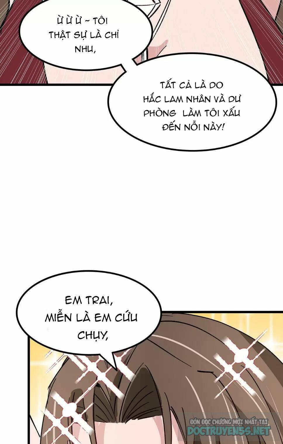 Giải Thoát 99 Nữ Chính Ở Mạt Thế Chapter 114 - Trang 2