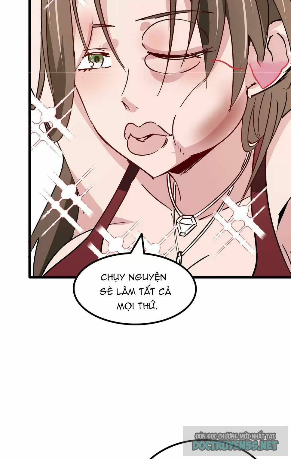 Giải Thoát 99 Nữ Chính Ở Mạt Thế Chapter 114 - Trang 2