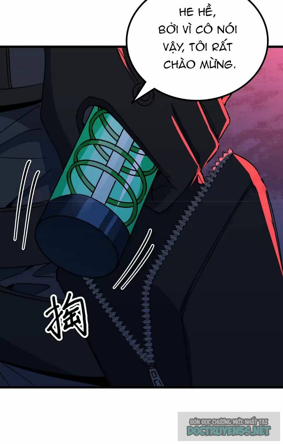 Giải Thoát 99 Nữ Chính Ở Mạt Thế Chapter 114 - Trang 2