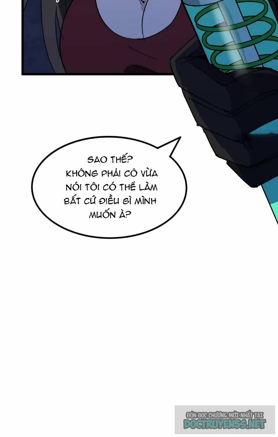 Giải Thoát 99 Nữ Chính Ở Mạt Thế Chapter 114 - Trang 2