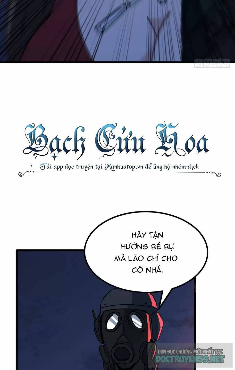 Giải Thoát 99 Nữ Chính Ở Mạt Thế Chapter 114 - Trang 2