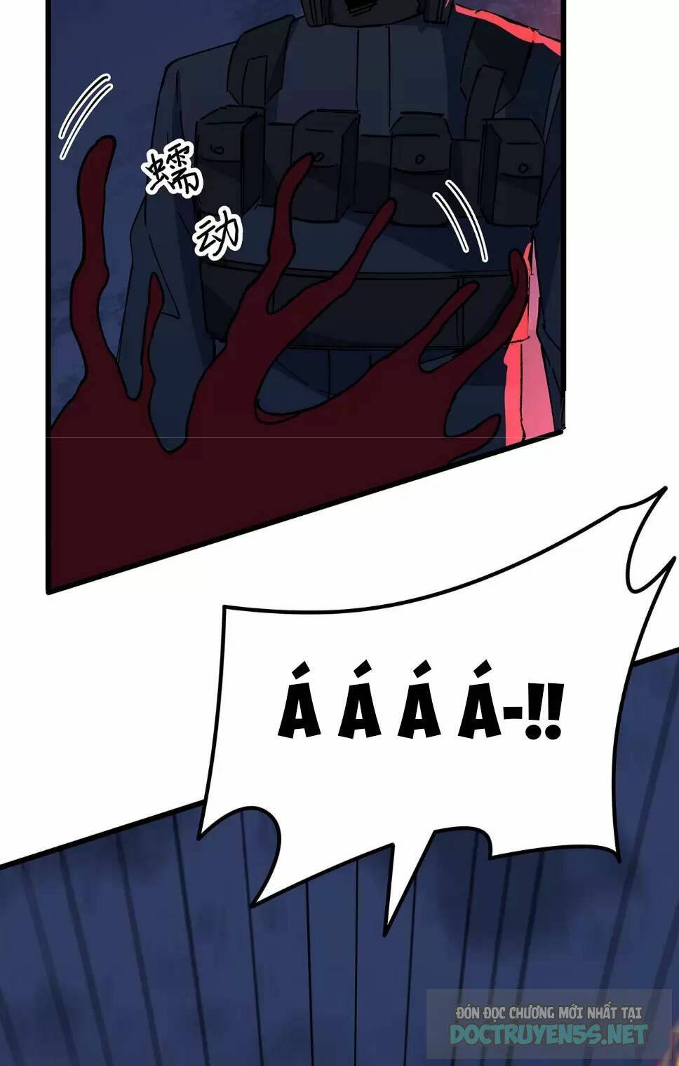 Giải Thoát 99 Nữ Chính Ở Mạt Thế Chapter 114 - Trang 2