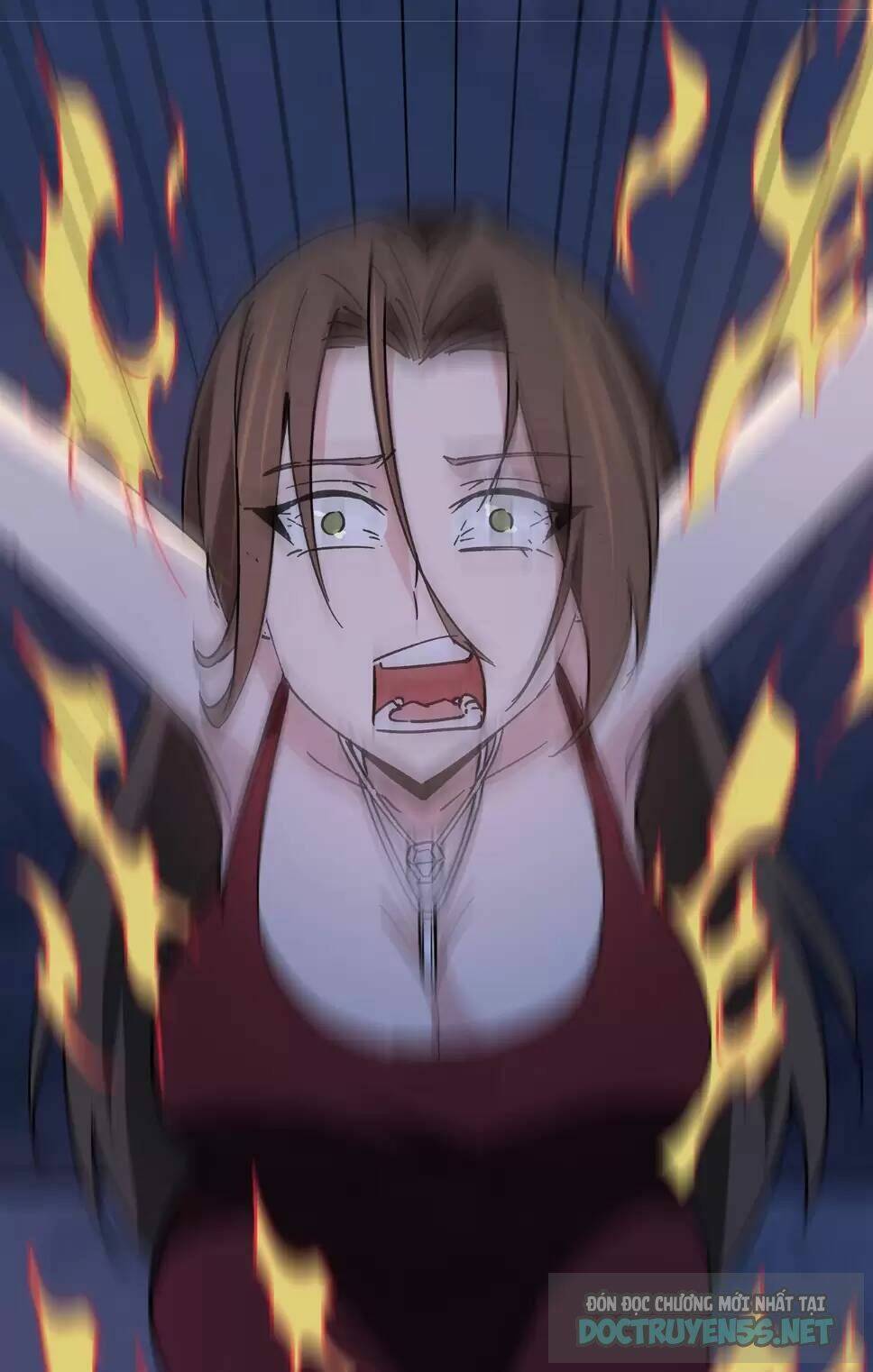 Giải Thoát 99 Nữ Chính Ở Mạt Thế Chapter 114 - Trang 2