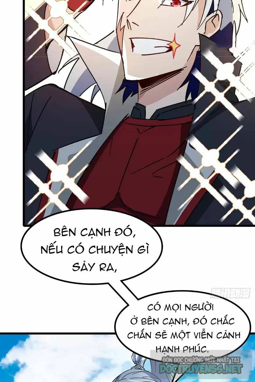 Giải Thoát 99 Nữ Chính Ở Mạt Thế Chapter 114 - Trang 2