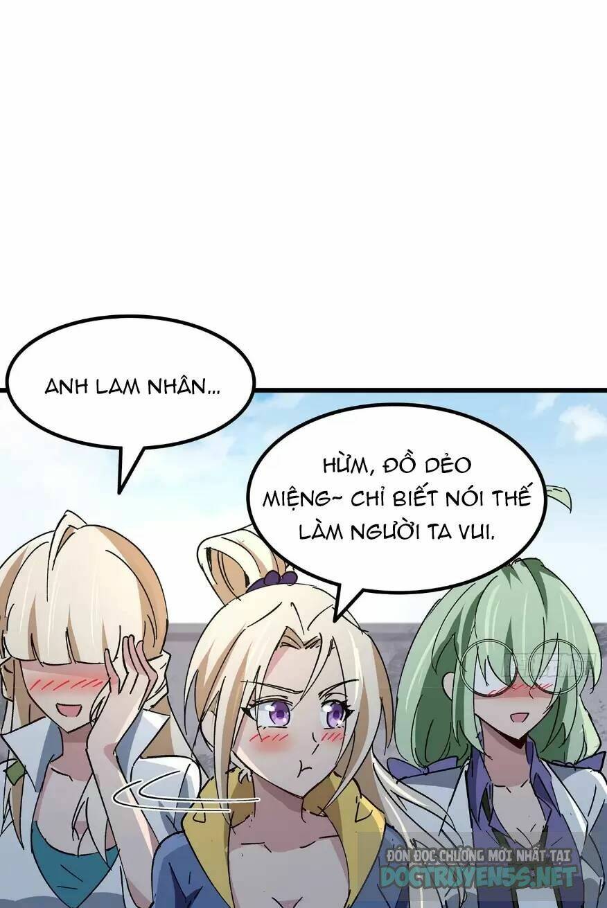 Giải Thoát 99 Nữ Chính Ở Mạt Thế Chapter 114 - Trang 2