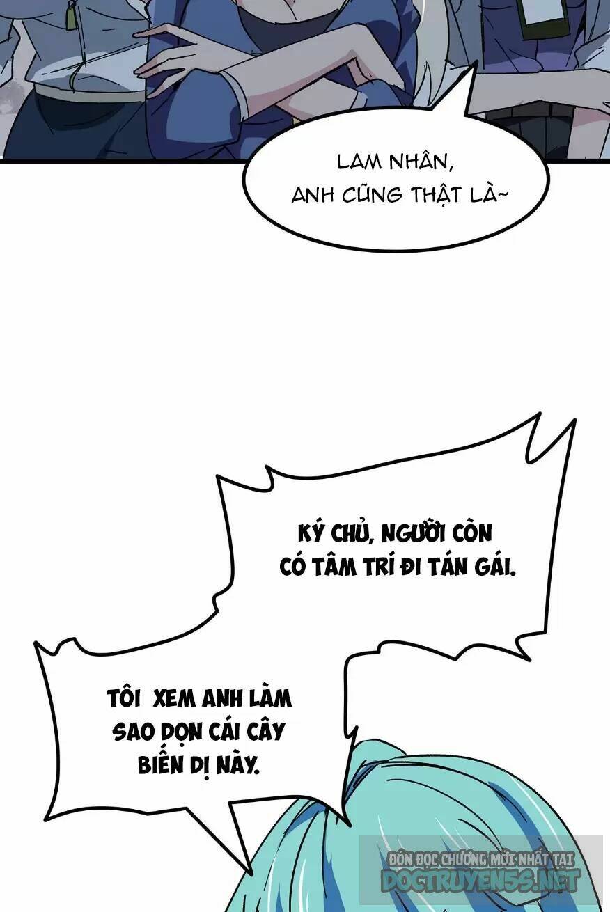 Giải Thoát 99 Nữ Chính Ở Mạt Thế Chapter 114 - Trang 2