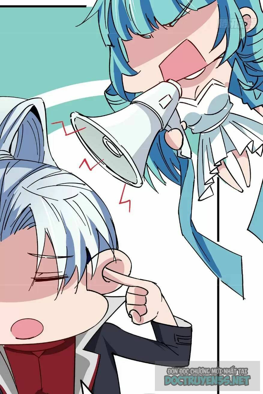 Giải Thoát 99 Nữ Chính Ở Mạt Thế Chapter 114 - Trang 2