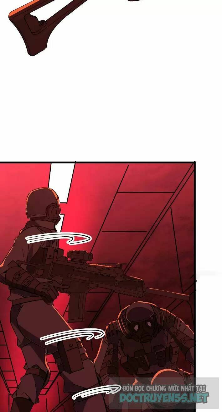 Giải Thoát 99 Nữ Chính Ở Mạt Thế Chapter 115 - Trang 2