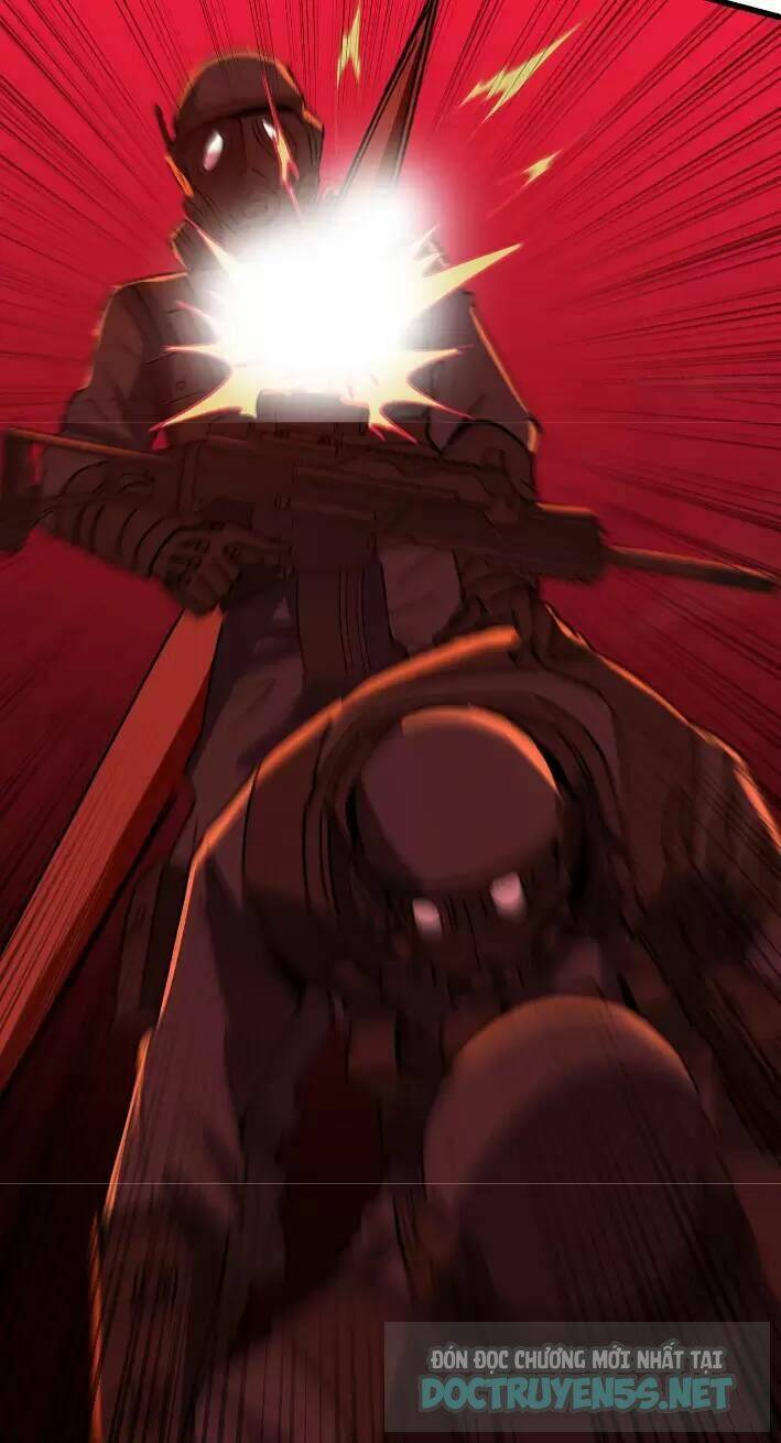 Giải Thoát 99 Nữ Chính Ở Mạt Thế Chapter 115 - Trang 2