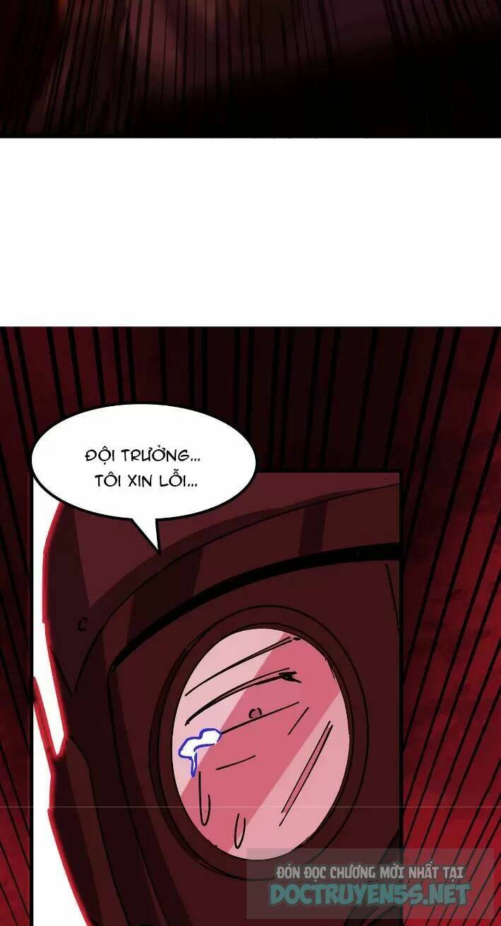 Giải Thoát 99 Nữ Chính Ở Mạt Thế Chapter 115 - Trang 2