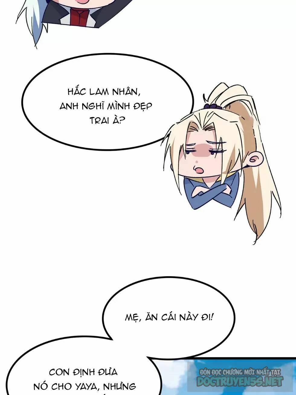 Giải Thoát 99 Nữ Chính Ở Mạt Thế Chapter 115 - Trang 2