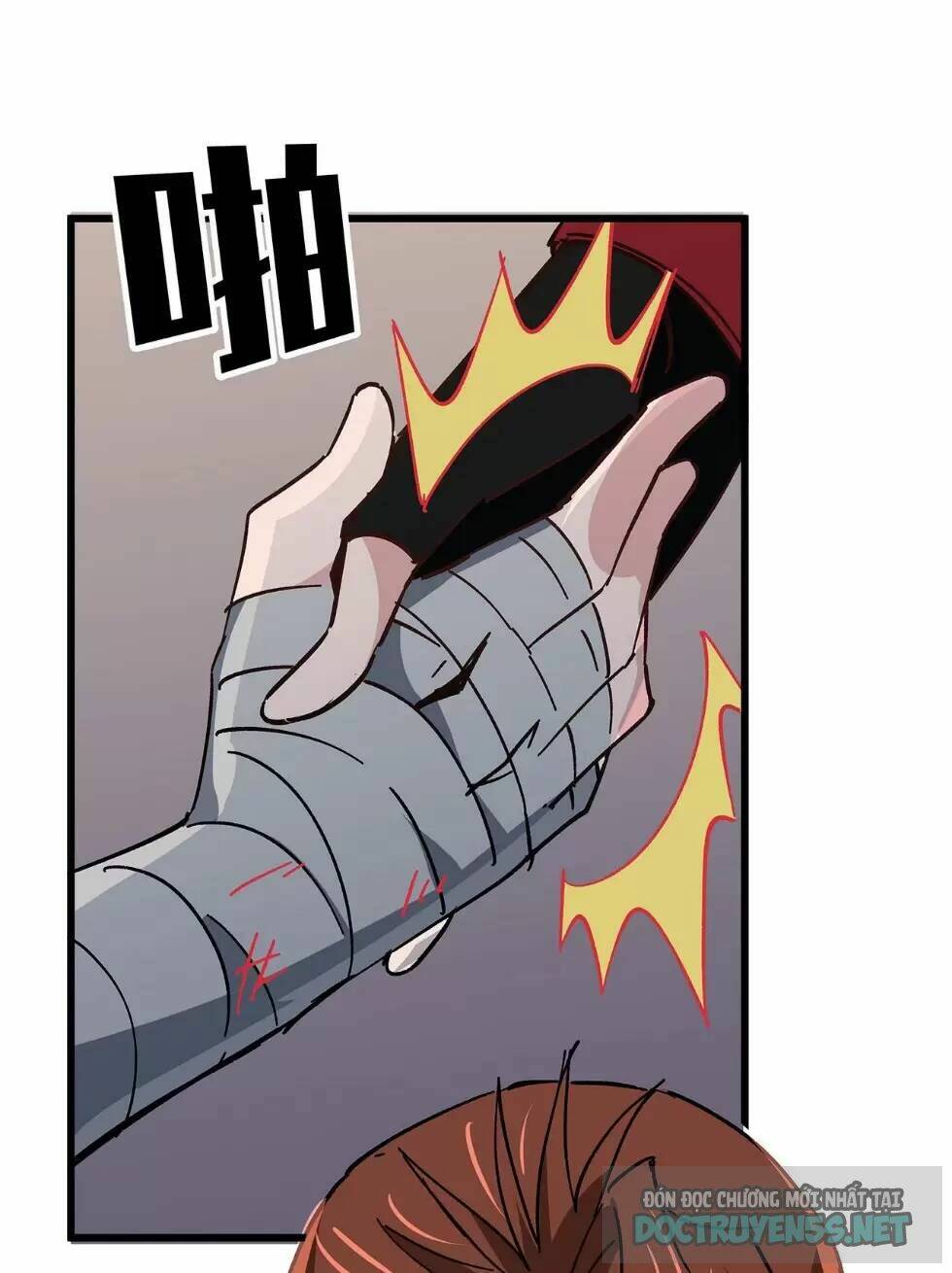 Giải Thoát 99 Nữ Chính Ở Mạt Thế Chapter 115 - Trang 2