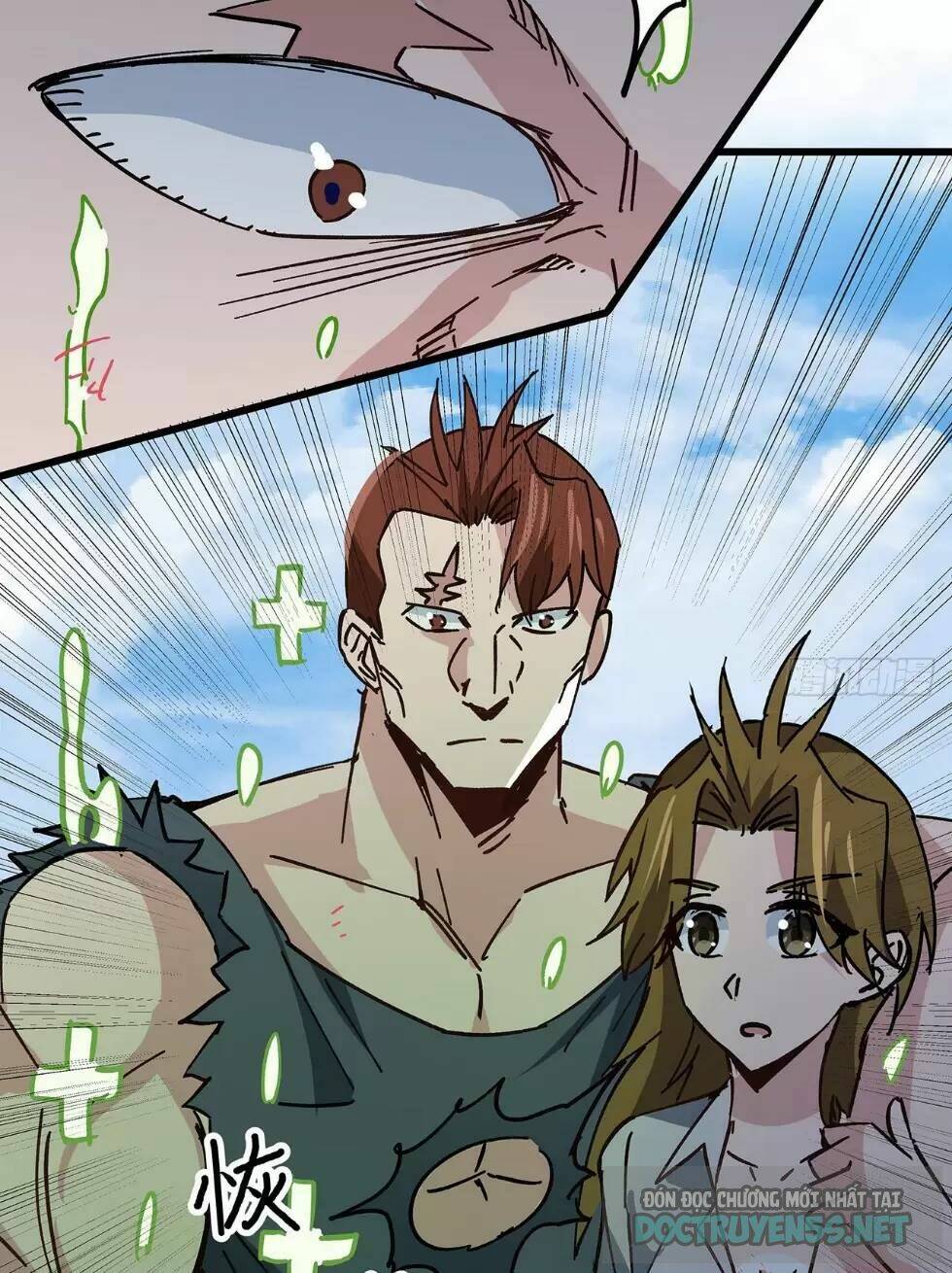 Giải Thoát 99 Nữ Chính Ở Mạt Thế Chapter 115 - Trang 2