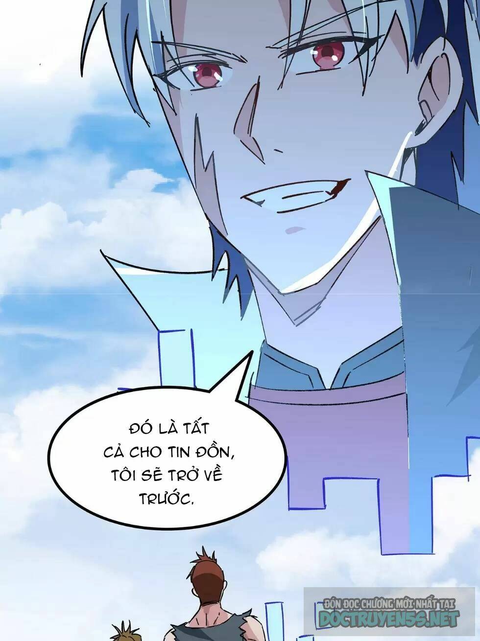 Giải Thoát 99 Nữ Chính Ở Mạt Thế Chapter 115 - Trang 2