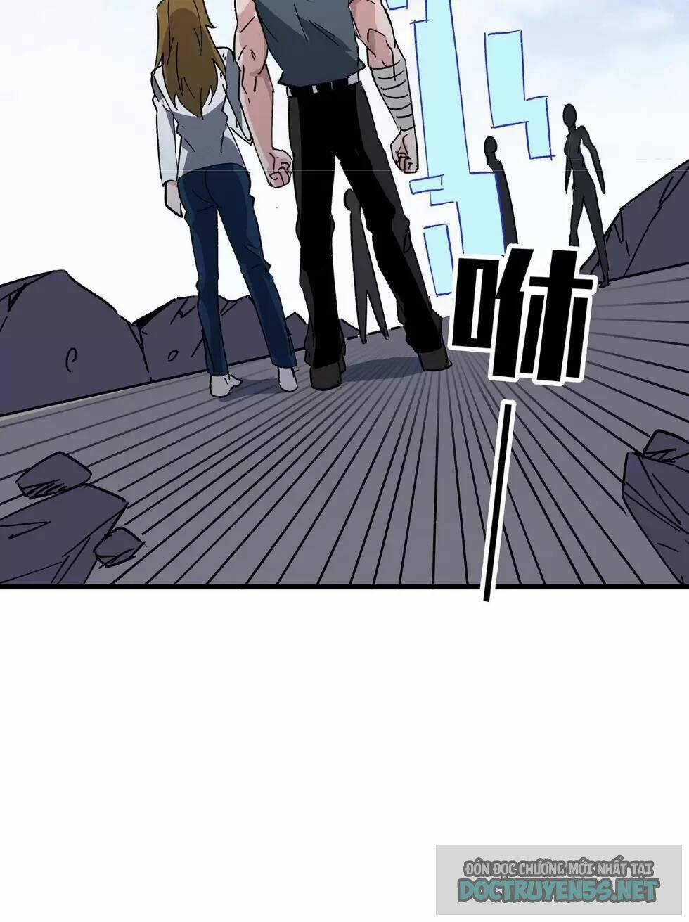 Giải Thoát 99 Nữ Chính Ở Mạt Thế Chapter 115 - Trang 2