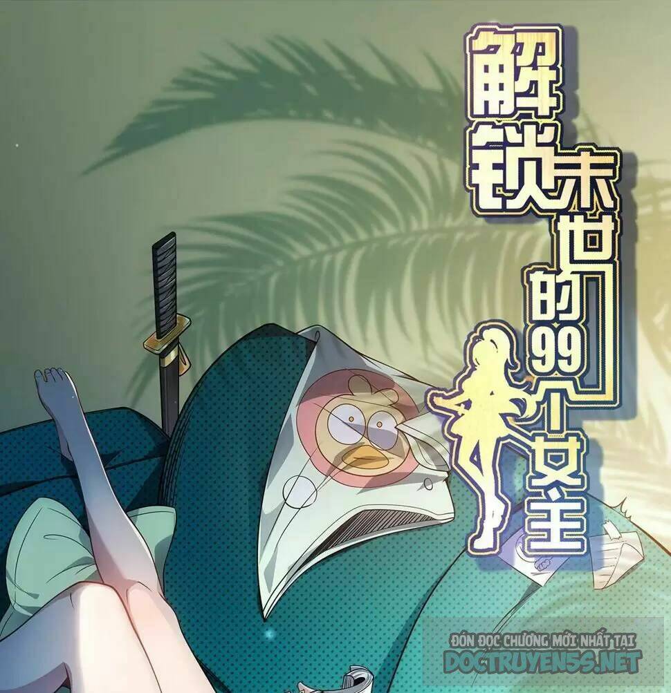 Giải Thoát 99 Nữ Chính Ở Mạt Thế Chapter 116 - Trang 2