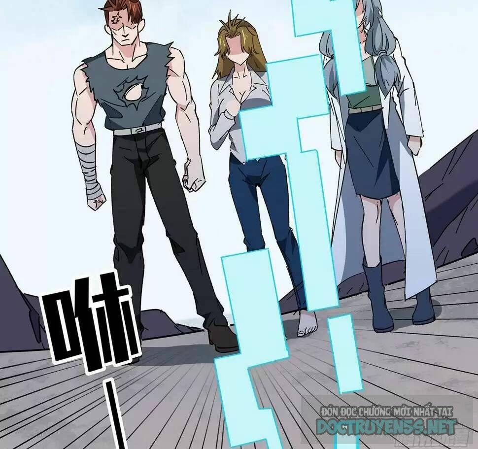 Giải Thoát 99 Nữ Chính Ở Mạt Thế Chapter 116 - Trang 2