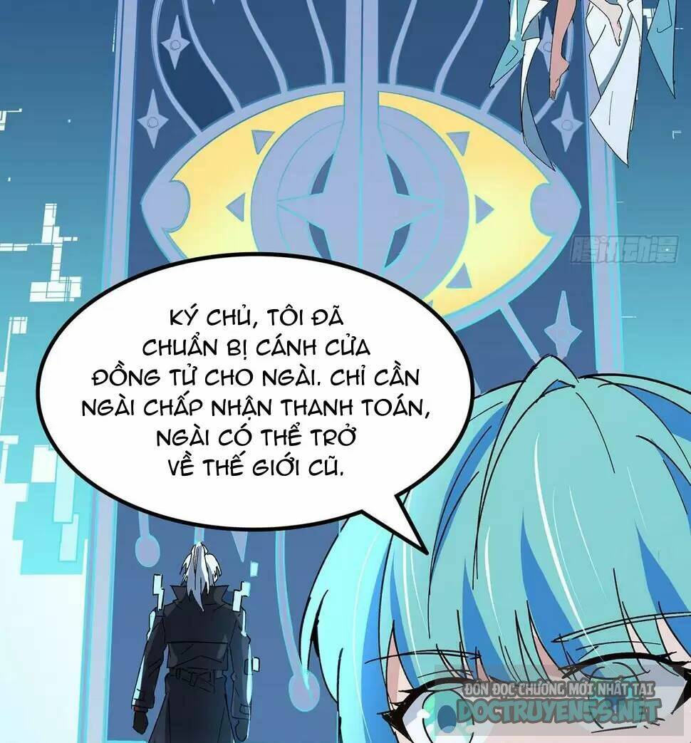 Giải Thoát 99 Nữ Chính Ở Mạt Thế Chapter 116 - Trang 2