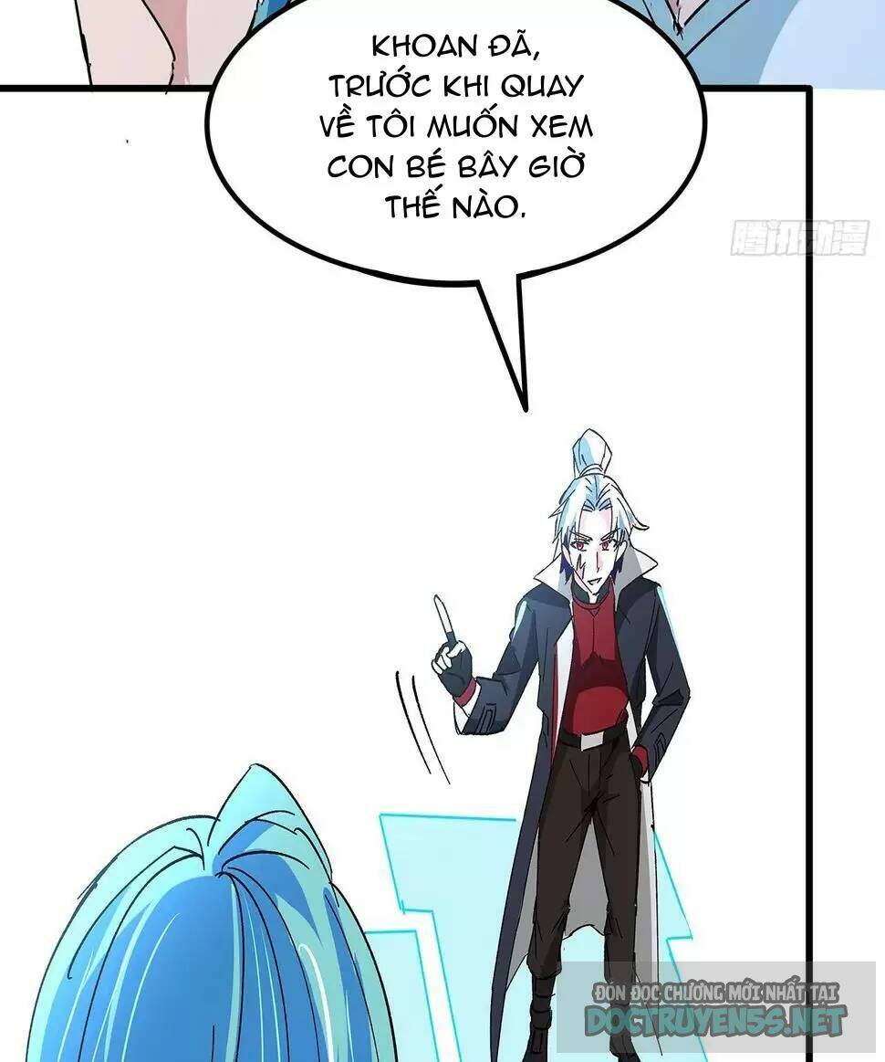 Giải Thoát 99 Nữ Chính Ở Mạt Thế Chapter 116 - Trang 2