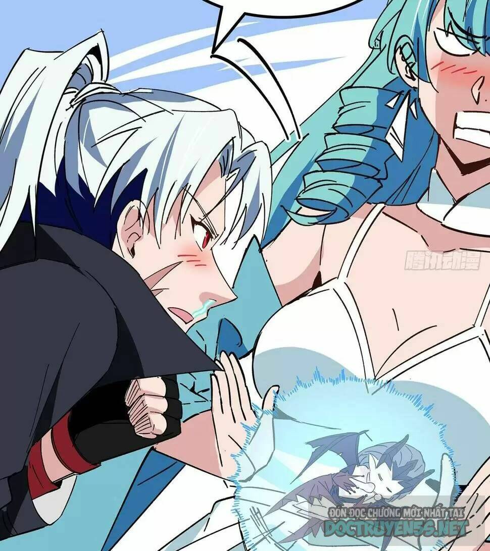 Giải Thoát 99 Nữ Chính Ở Mạt Thế Chapter 116 - Trang 2