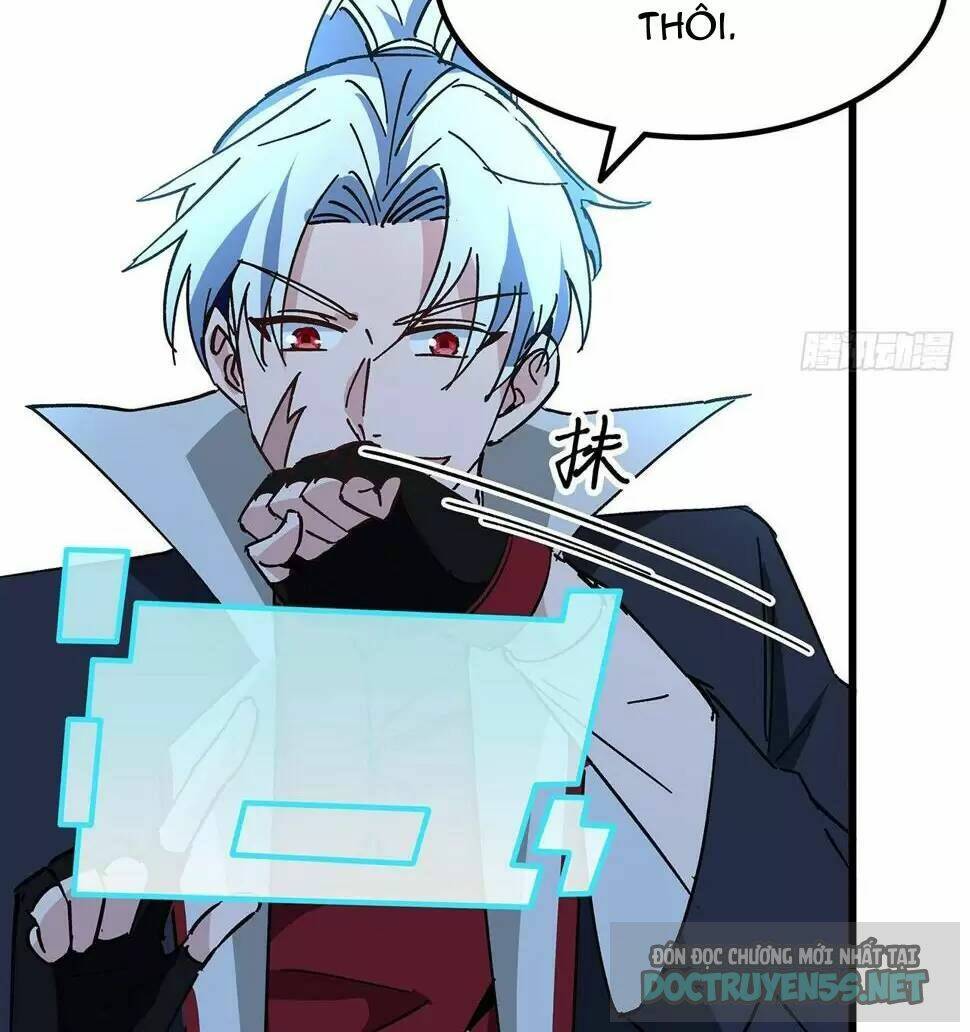 Giải Thoát 99 Nữ Chính Ở Mạt Thế Chapter 116 - Trang 2