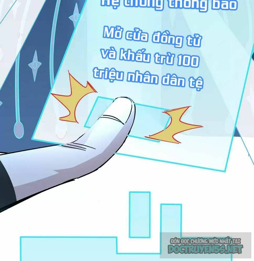 Giải Thoát 99 Nữ Chính Ở Mạt Thế Chapter 116 - Trang 2