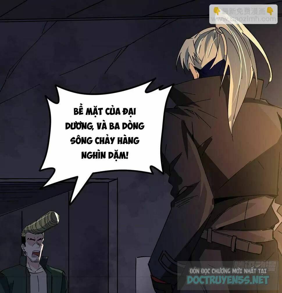 Giải Thoát 99 Nữ Chính Ở Mạt Thế Chapter 116 - Trang 2