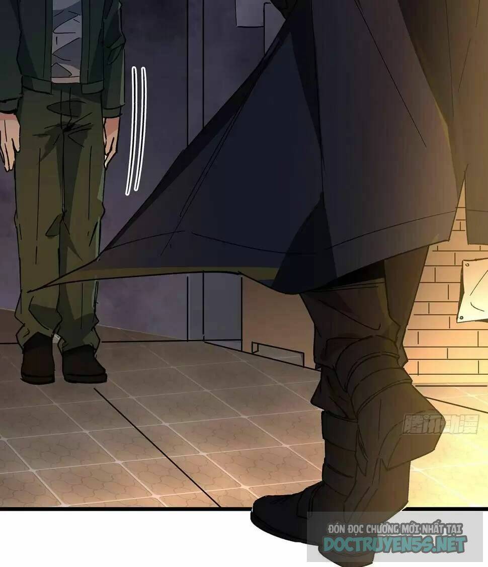 Giải Thoát 99 Nữ Chính Ở Mạt Thế Chapter 116 - Trang 2