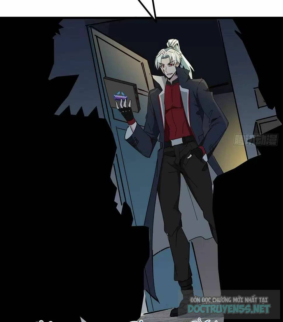 Giải Thoát 99 Nữ Chính Ở Mạt Thế Chapter 116 - Trang 2