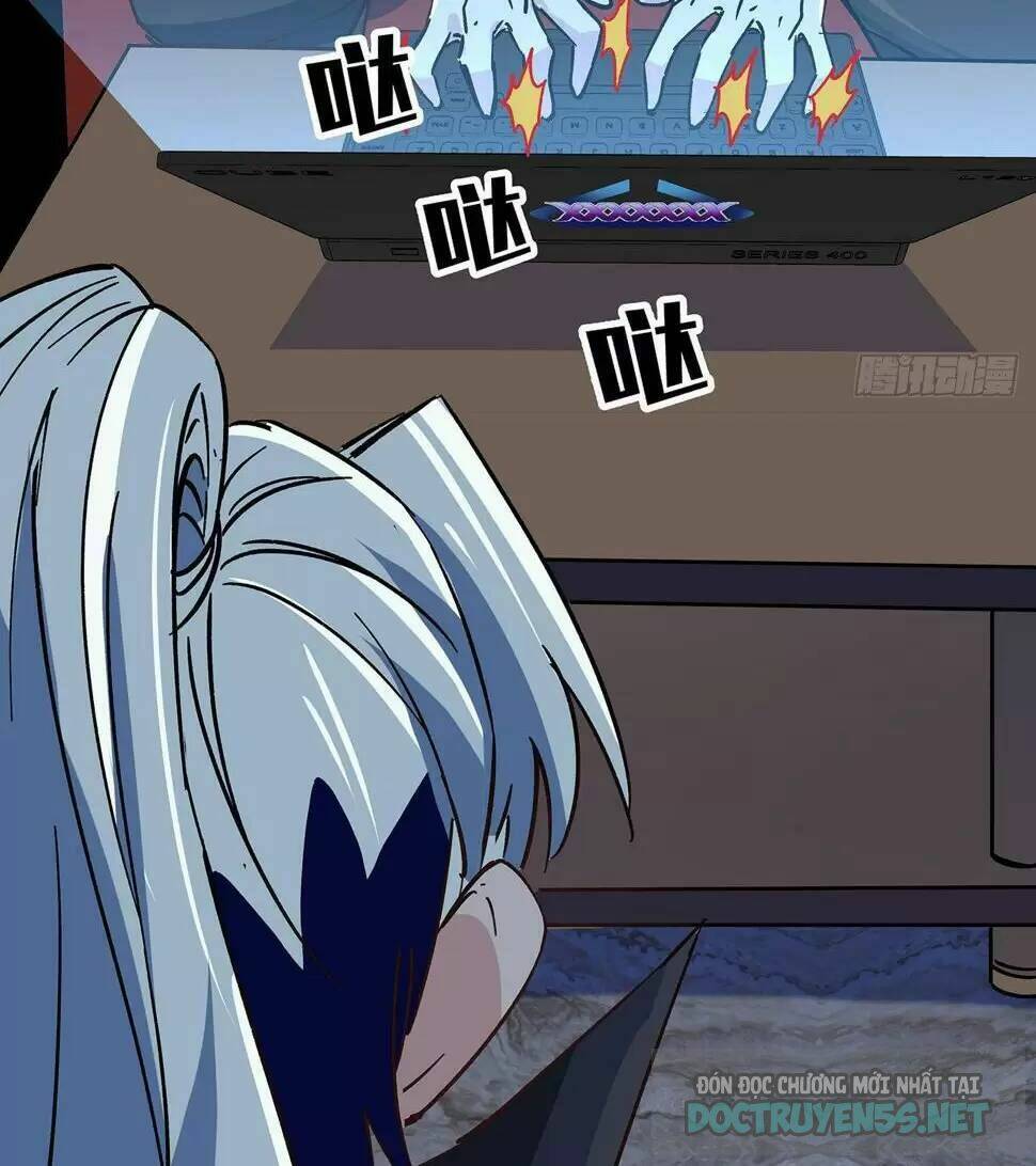 Giải Thoát 99 Nữ Chính Ở Mạt Thế Chapter 116 - Trang 2