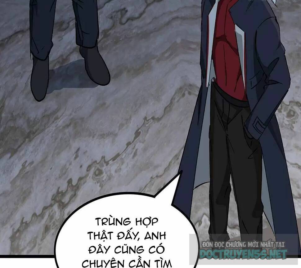 Giải Thoát 99 Nữ Chính Ở Mạt Thế Chapter 116 - Trang 2