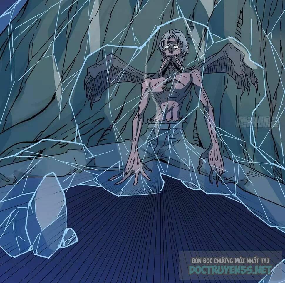 Giải Thoát 99 Nữ Chính Ở Mạt Thế Chapter 116 - Trang 2