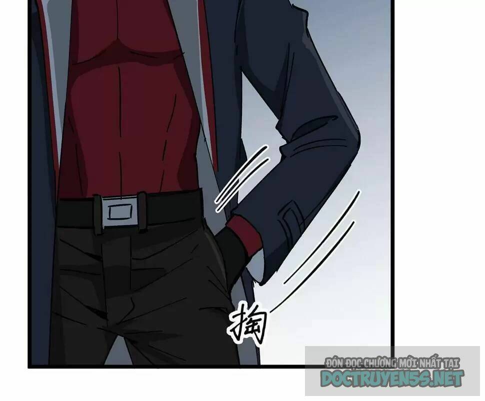 Giải Thoát 99 Nữ Chính Ở Mạt Thế Chapter 117 - Trang 2