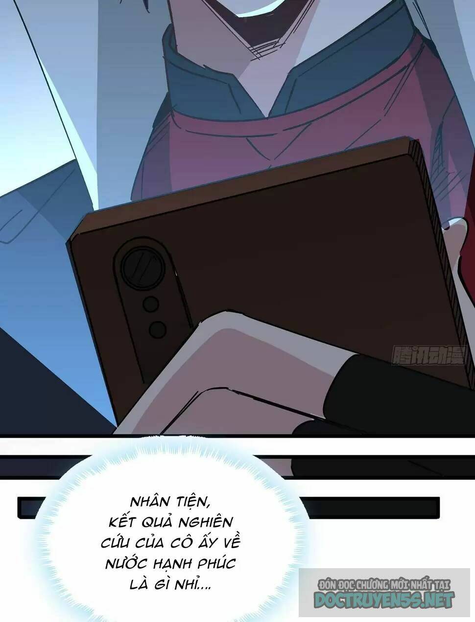 Giải Thoát 99 Nữ Chính Ở Mạt Thế Chapter 117 - Trang 2