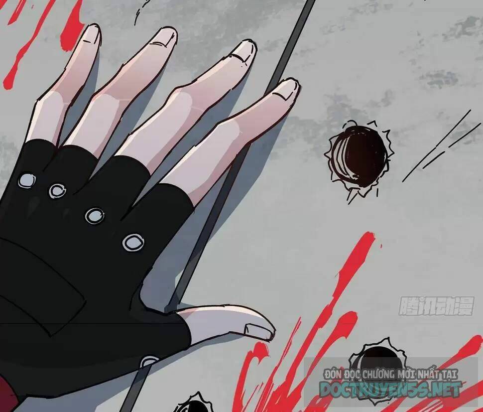 Giải Thoát 99 Nữ Chính Ở Mạt Thế Chapter 117 - Trang 2