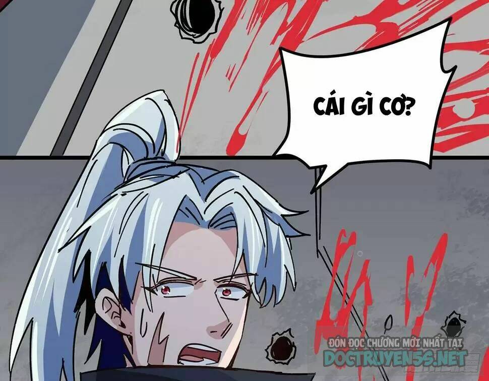 Giải Thoát 99 Nữ Chính Ở Mạt Thế Chapter 117 - Trang 2