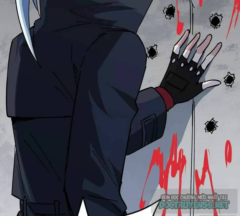 Giải Thoát 99 Nữ Chính Ở Mạt Thế Chapter 117 - Trang 2