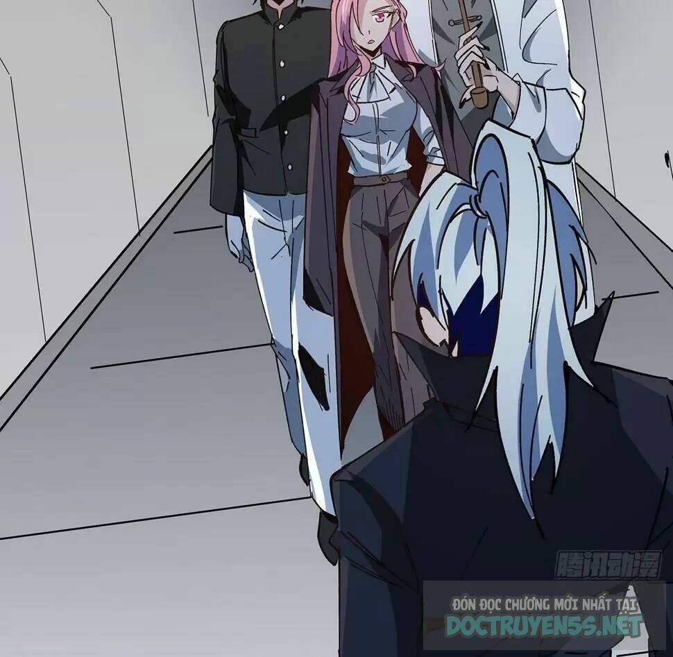 Giải Thoát 99 Nữ Chính Ở Mạt Thế Chapter 117 - Trang 2